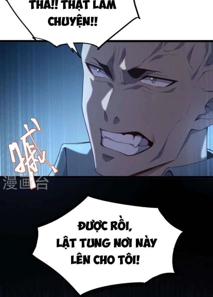Ta Liều Mạng Mạnh Lên Chapter 3 - 105