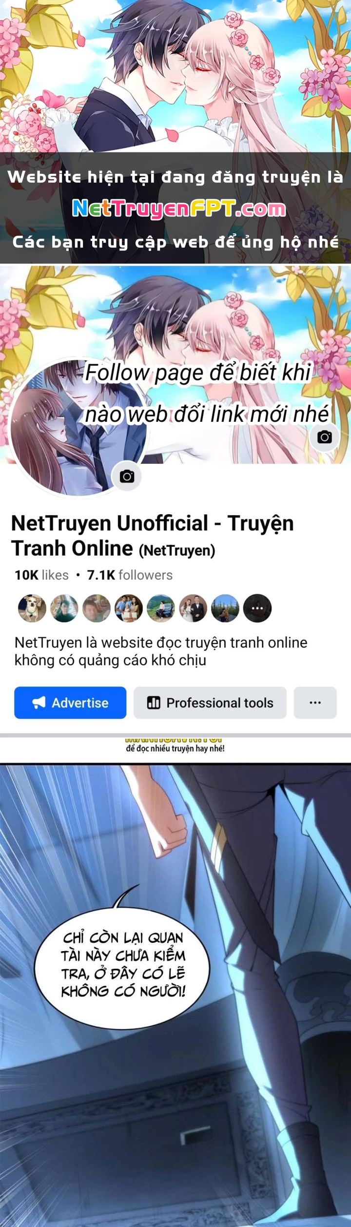 Ta Liều Mạng Mạnh Lên Chapter 4 - 1