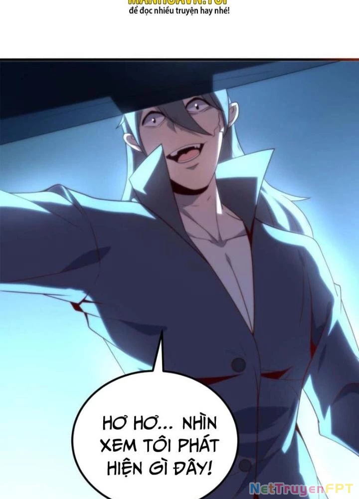 Ta Liều Mạng Mạnh Lên Chapter 4 - 3