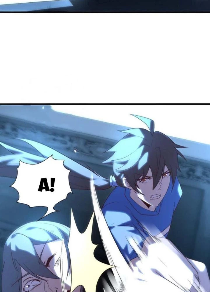 Ta Liều Mạng Mạnh Lên Chapter 4 - 5
