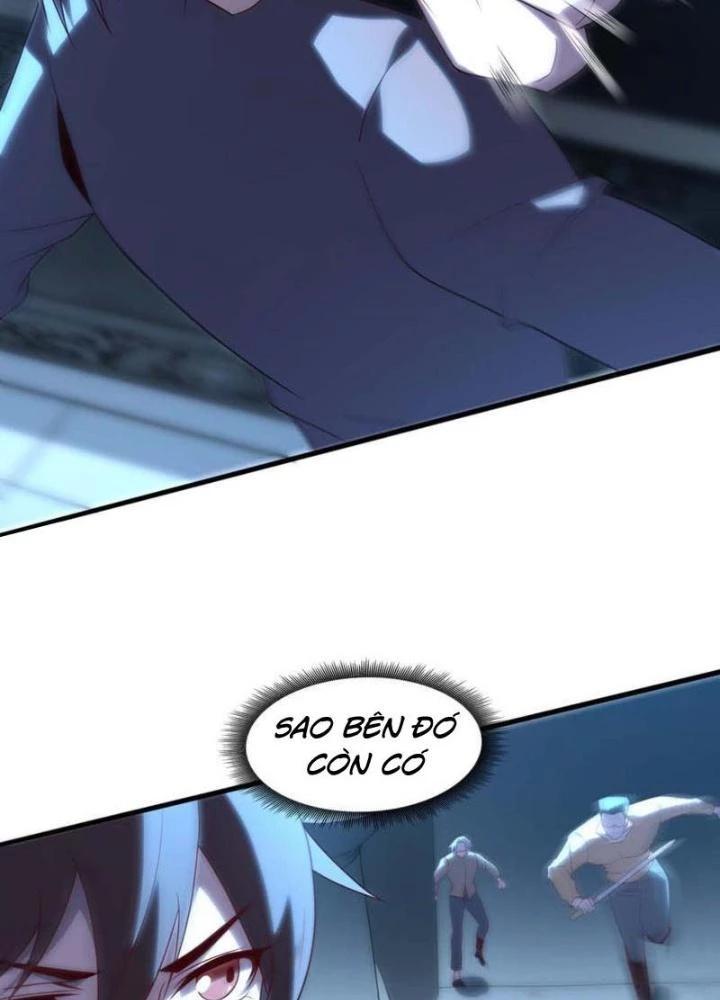 Ta Liều Mạng Mạnh Lên Chapter 4 - 7