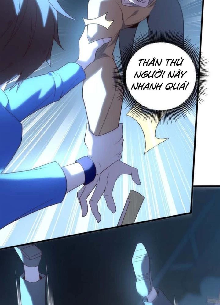 Ta Liều Mạng Mạnh Lên Chapter 4 - 13