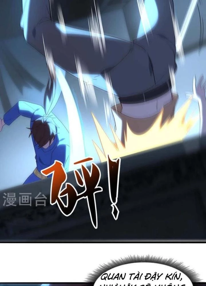 Ta Liều Mạng Mạnh Lên Chapter 4 - 15