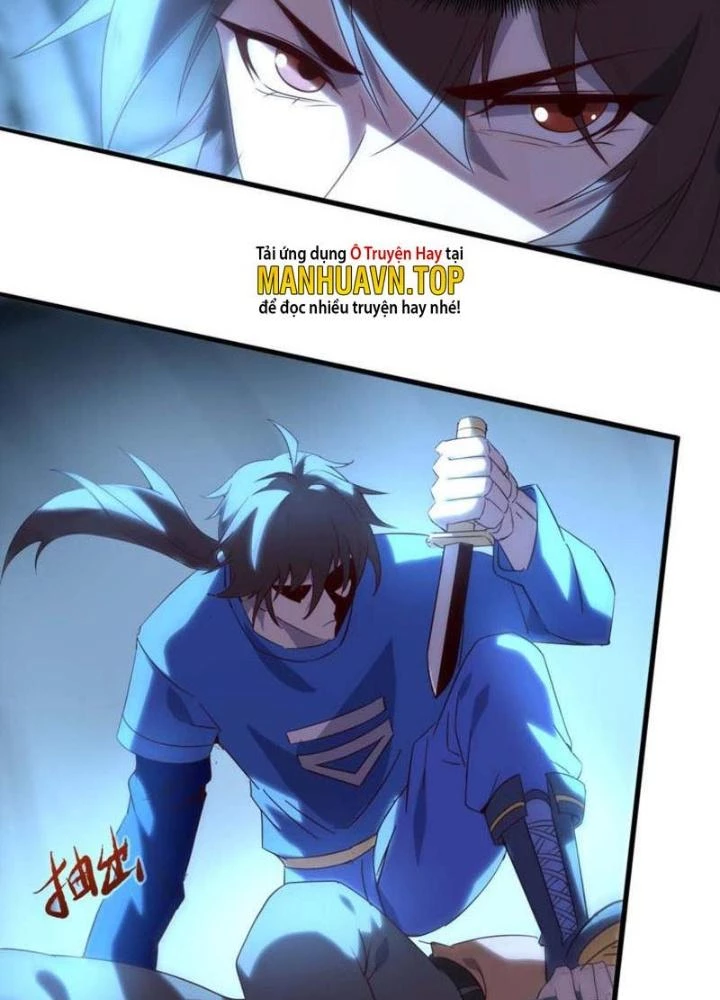 Ta Liều Mạng Mạnh Lên Chapter 4 - 17