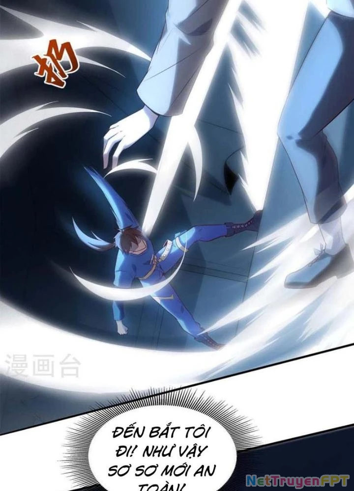 Ta Liều Mạng Mạnh Lên Chapter 4 - 23