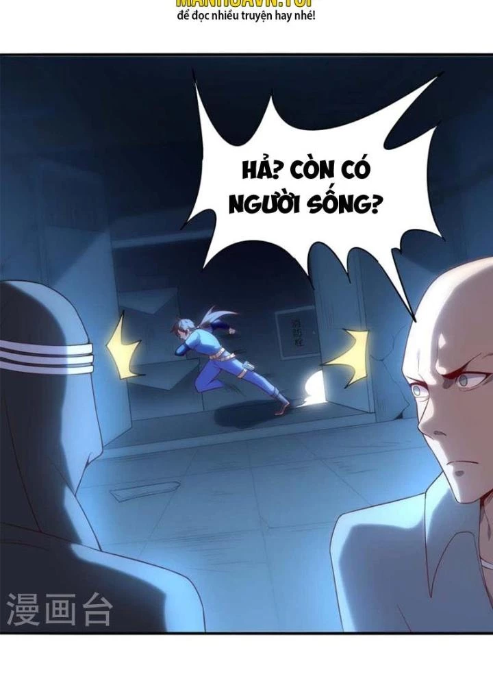 Ta Liều Mạng Mạnh Lên Chapter 4 - 27