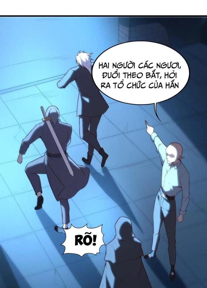 Ta Liều Mạng Mạnh Lên Chapter 4 - 29