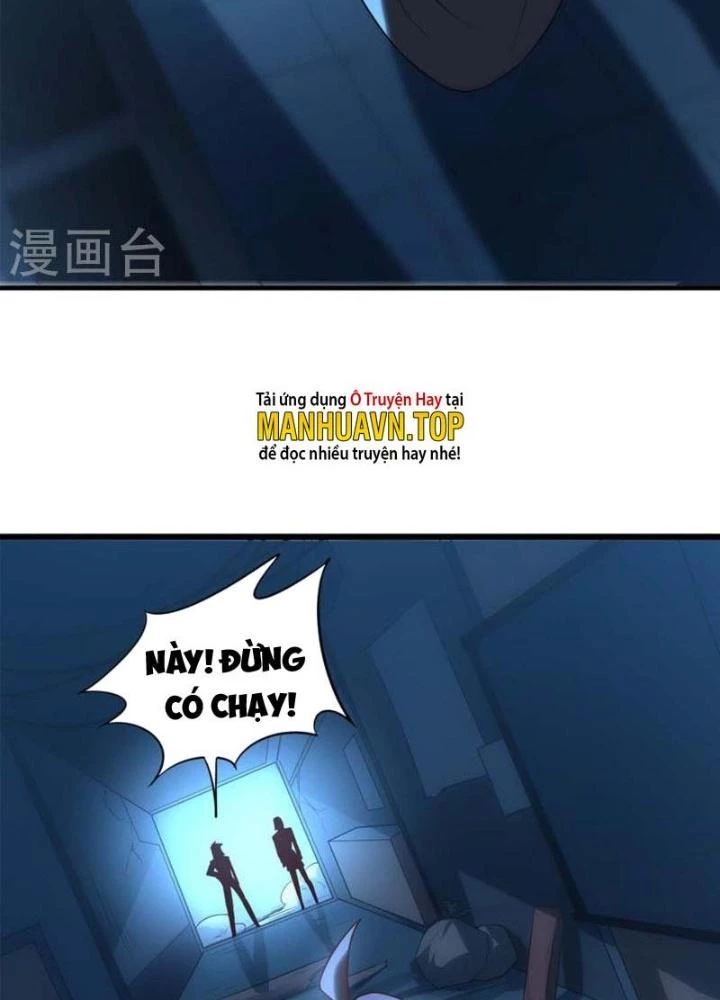 Ta Liều Mạng Mạnh Lên Chapter 4 - 31