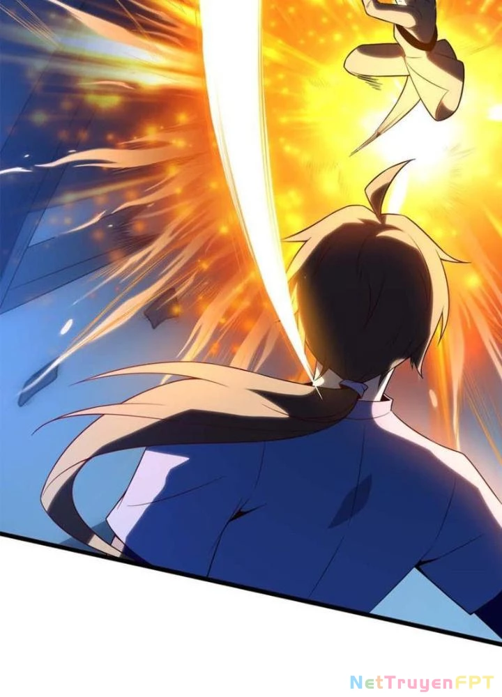 Ta Liều Mạng Mạnh Lên Chapter 4 - 35