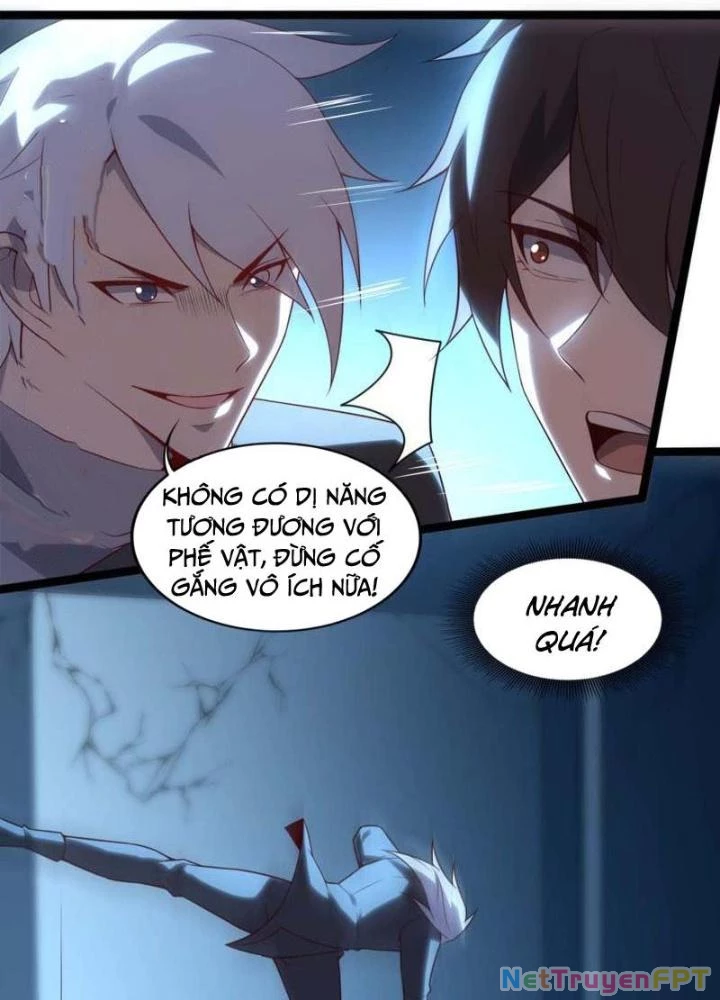 Ta Liều Mạng Mạnh Lên Chapter 4 - 37