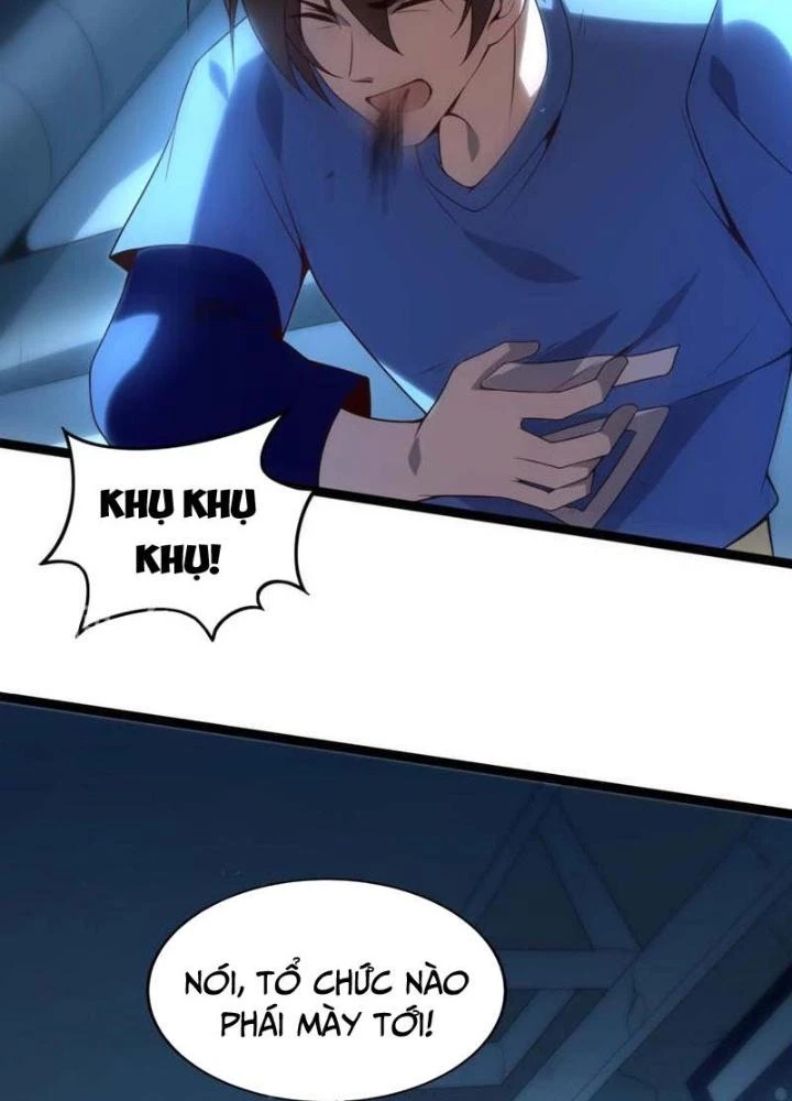 Ta Liều Mạng Mạnh Lên Chapter 4 - 43
