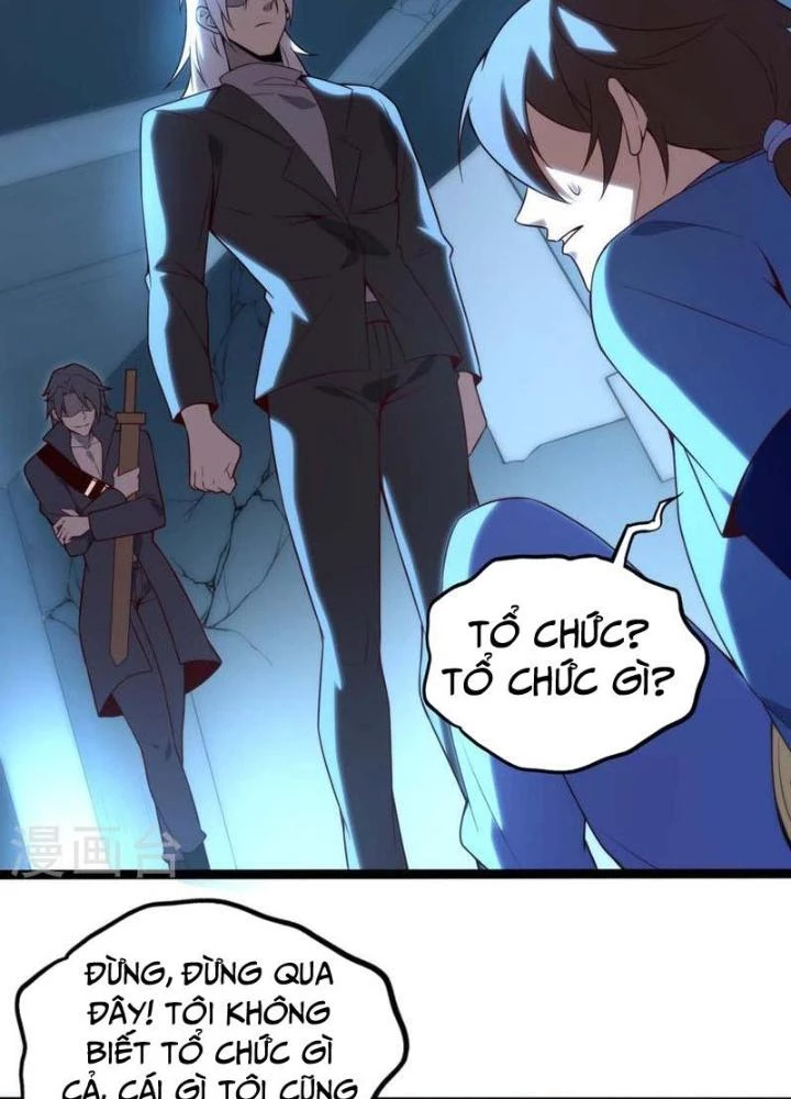 Ta Liều Mạng Mạnh Lên Chapter 4 - 45