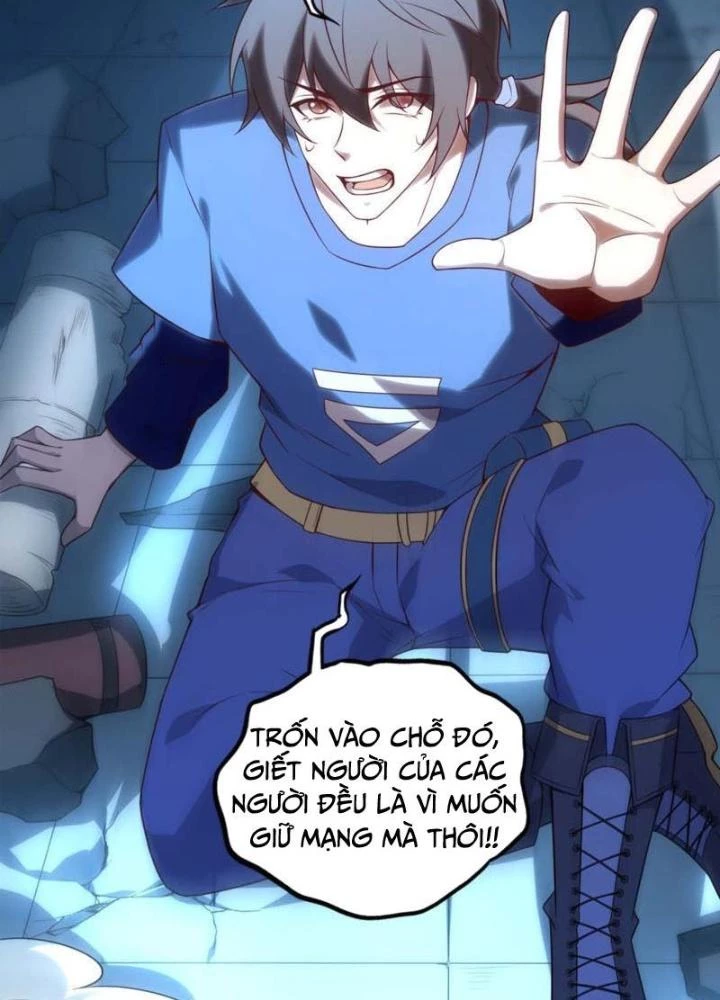 Ta Liều Mạng Mạnh Lên Chapter 4 - 47