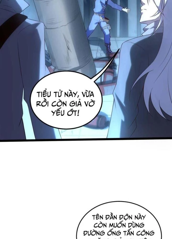 Ta Liều Mạng Mạnh Lên Chapter 4 - 51