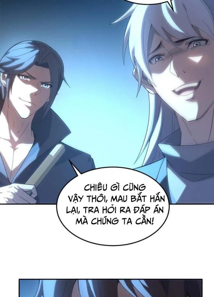 Ta Liều Mạng Mạnh Lên Chapter 4 - 53