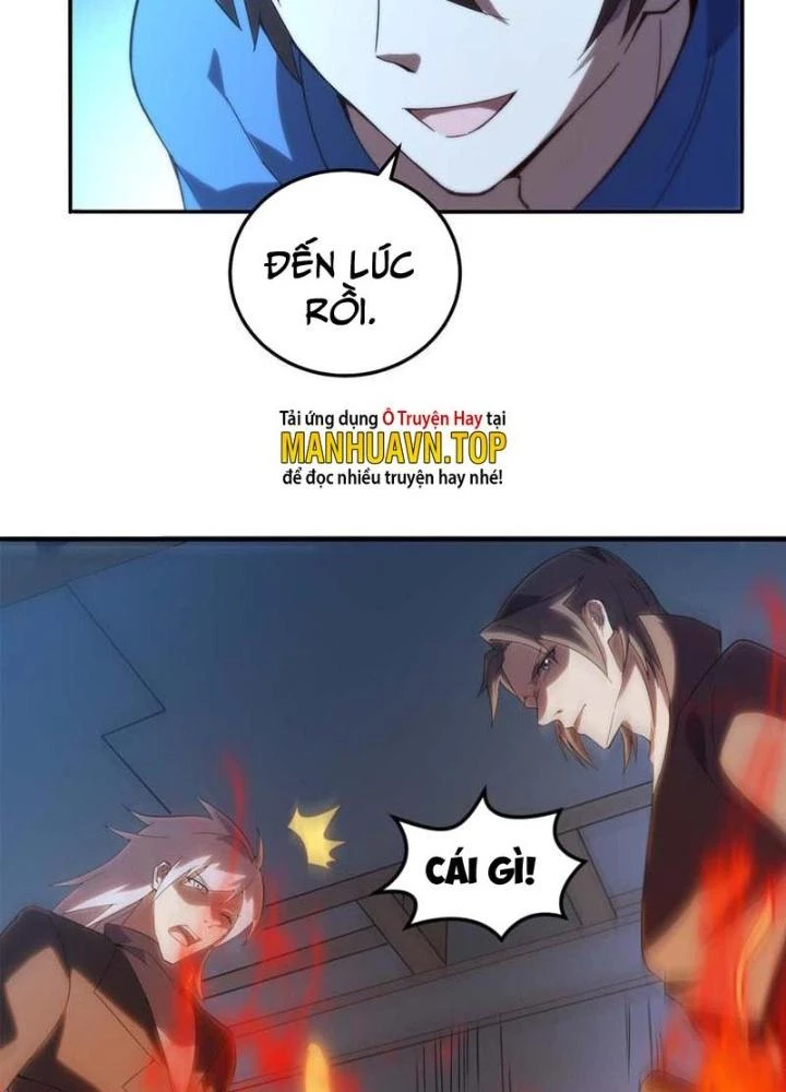 Ta Liều Mạng Mạnh Lên Chapter 4 - 55