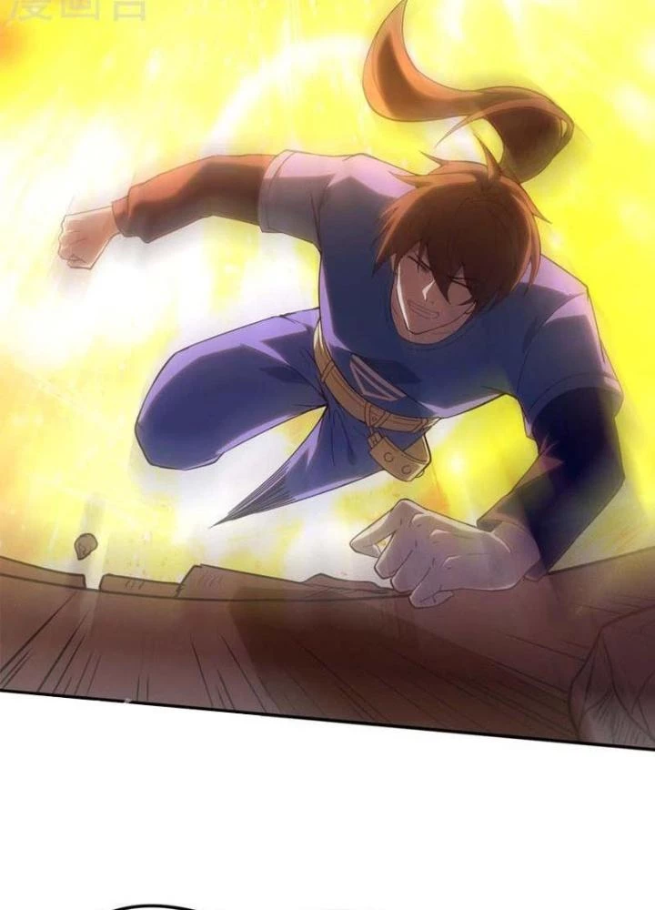 Ta Liều Mạng Mạnh Lên Chapter 4 - 61