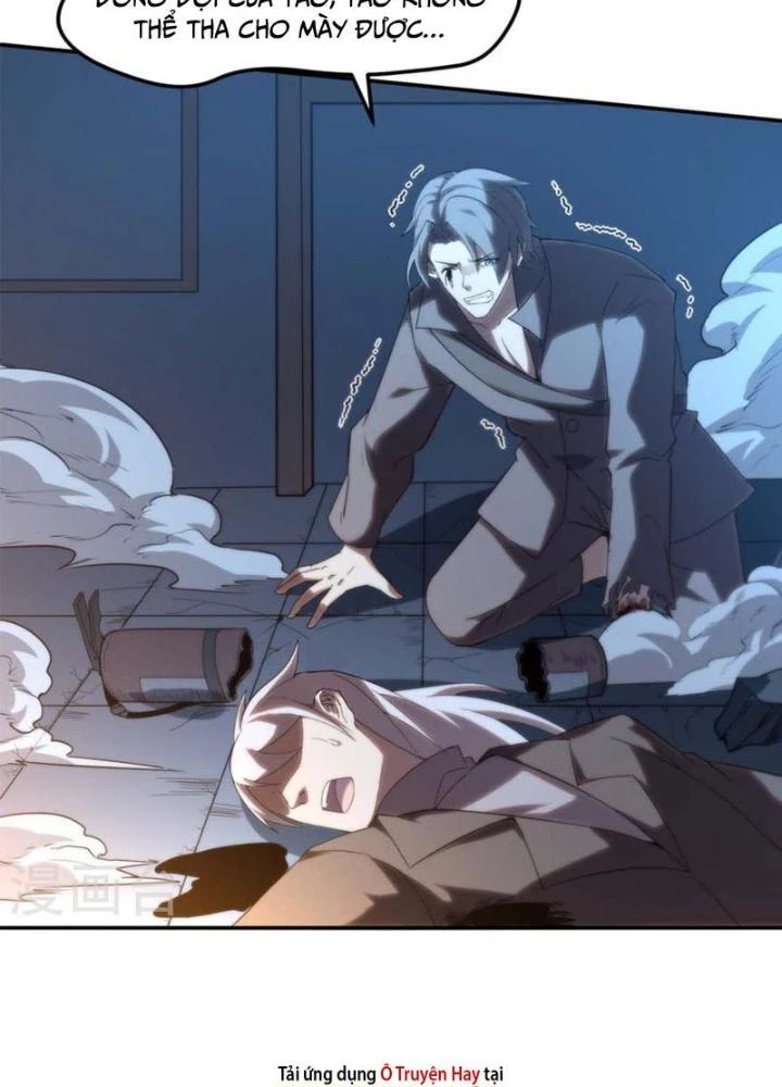 Ta Liều Mạng Mạnh Lên Chapter 4 - 63