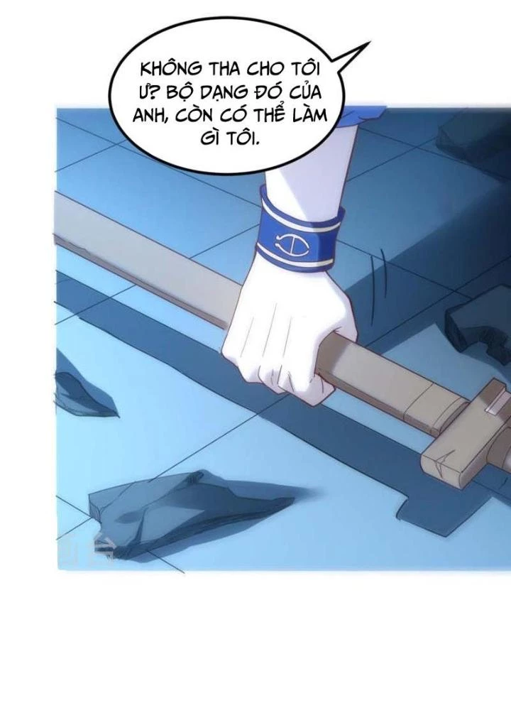 Ta Liều Mạng Mạnh Lên Chapter 4 - 65