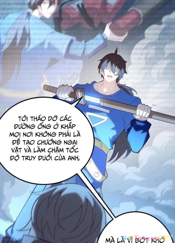 Ta Liều Mạng Mạnh Lên Chapter 4 - 67