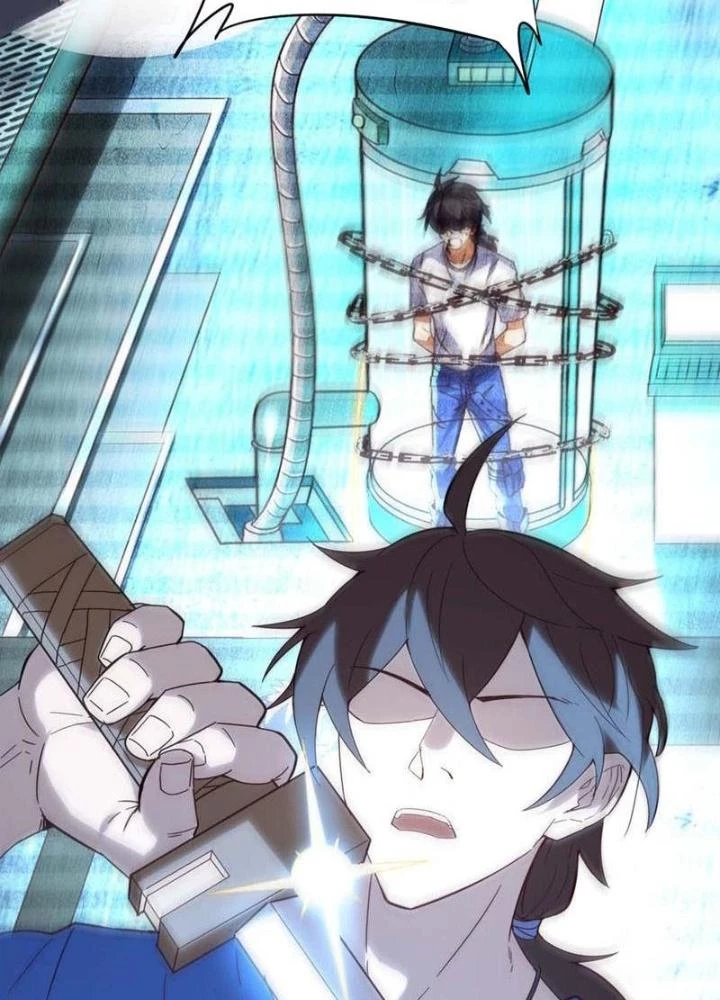 Ta Liều Mạng Mạnh Lên Chapter 4 - 71