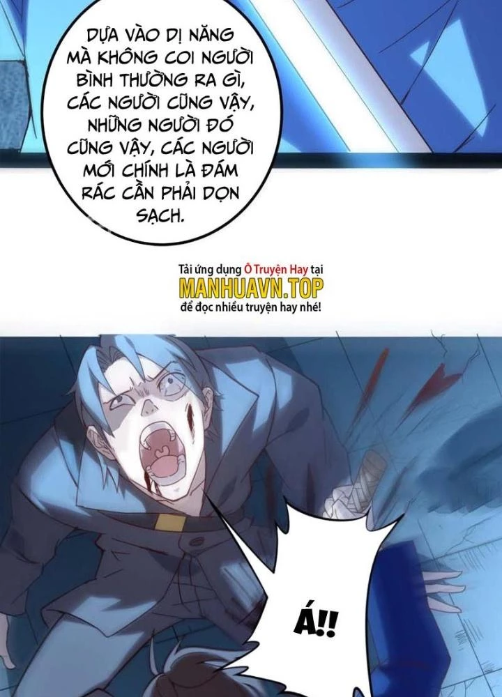 Ta Liều Mạng Mạnh Lên Chapter 4 - 73
