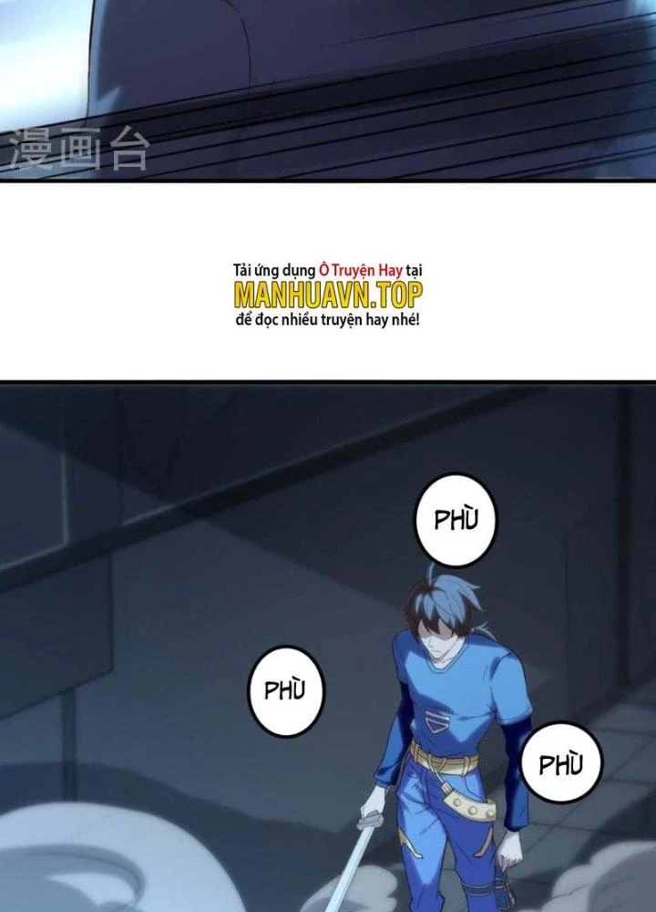 Ta Liều Mạng Mạnh Lên Chapter 4 - 83