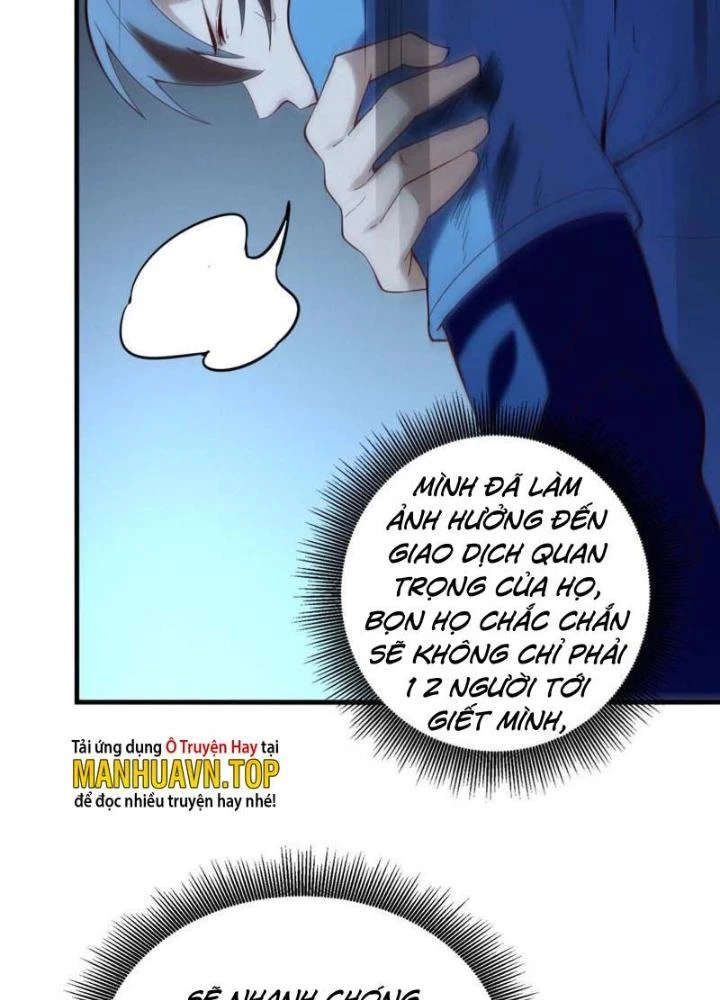 Ta Liều Mạng Mạnh Lên Chapter 4 - 87