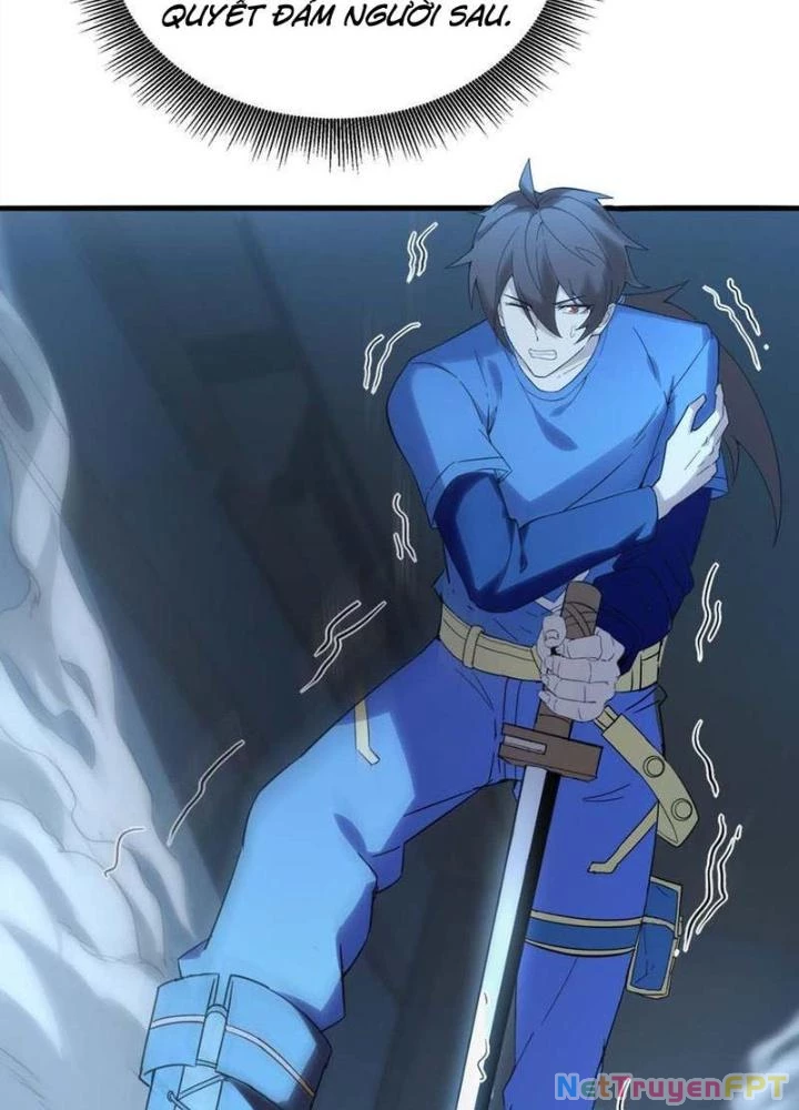 Ta Liều Mạng Mạnh Lên Chapter 4 - 89