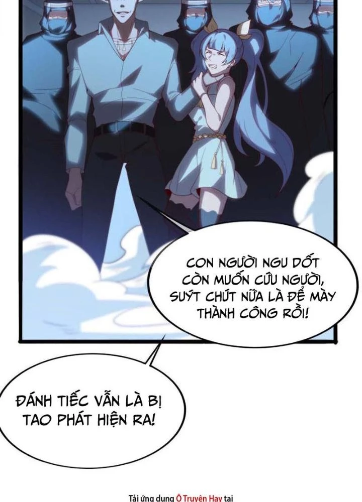Ta Liều Mạng Mạnh Lên Chapter 4 - 95