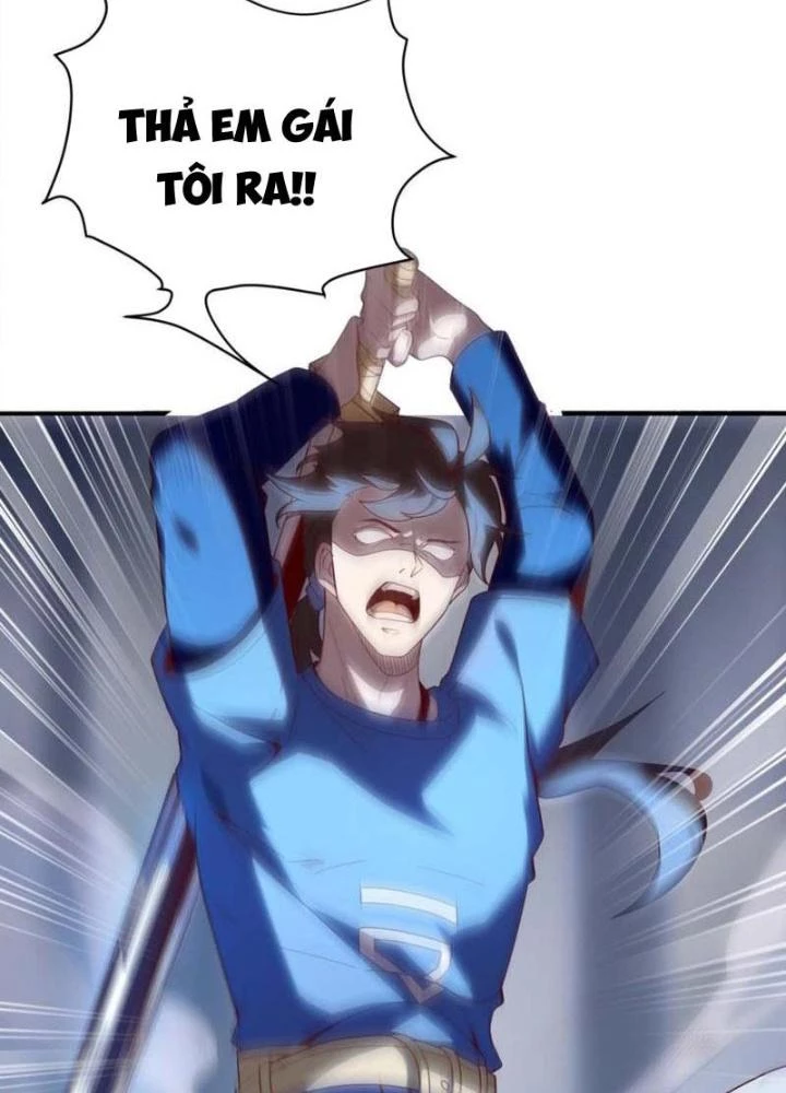 Ta Liều Mạng Mạnh Lên Chapter 4 - 97