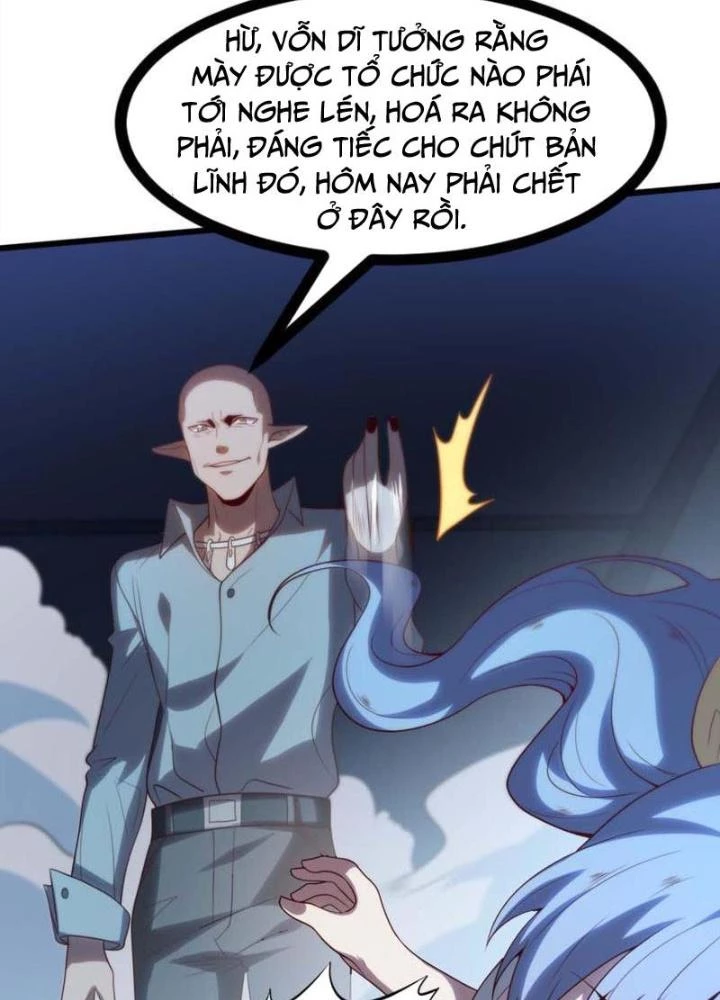 Ta Liều Mạng Mạnh Lên Chapter 4 - 109