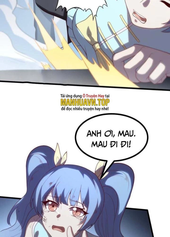 Ta Liều Mạng Mạnh Lên Chapter 4 - 111