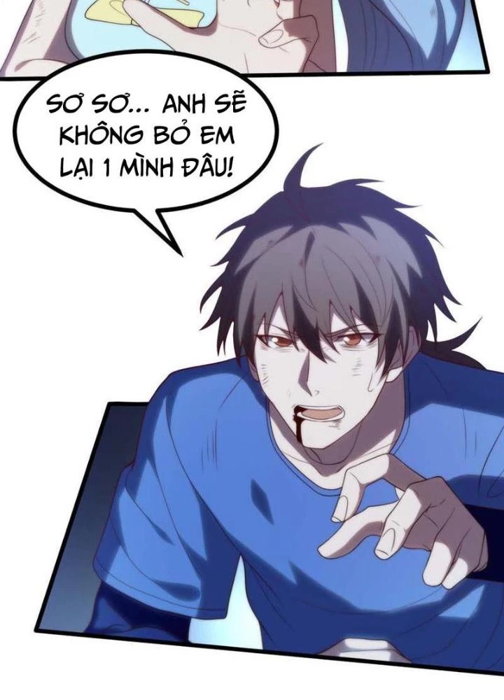 Ta Liều Mạng Mạnh Lên Chapter 4 - 113