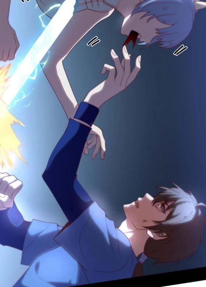 Ta Liều Mạng Mạnh Lên Chapter 4 - 117