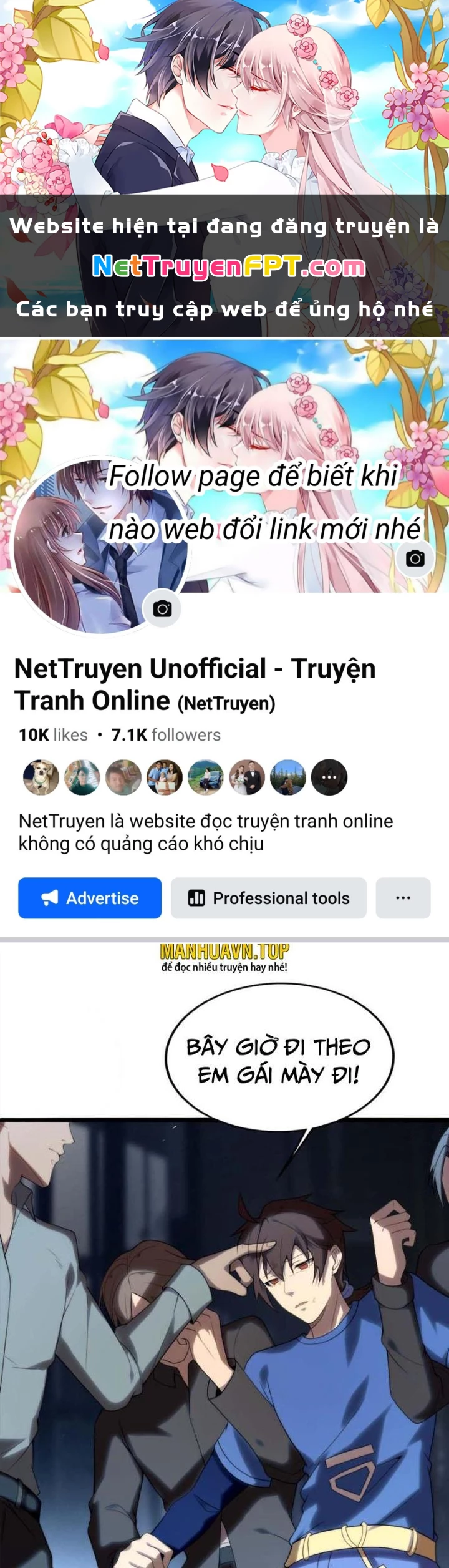 Ta Liều Mạng Mạnh Lên Chapter 5 - 1