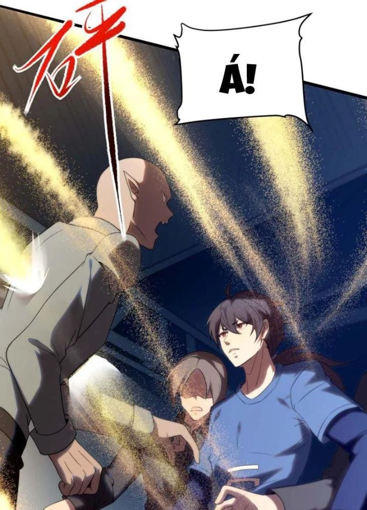 Ta Liều Mạng Mạnh Lên Chapter 5 - 5