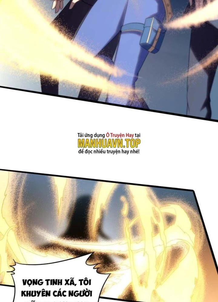 Ta Liều Mạng Mạnh Lên Chapter 5 - 7