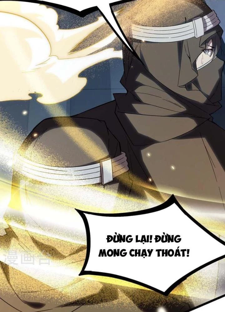Ta Liều Mạng Mạnh Lên Chapter 5 - 11