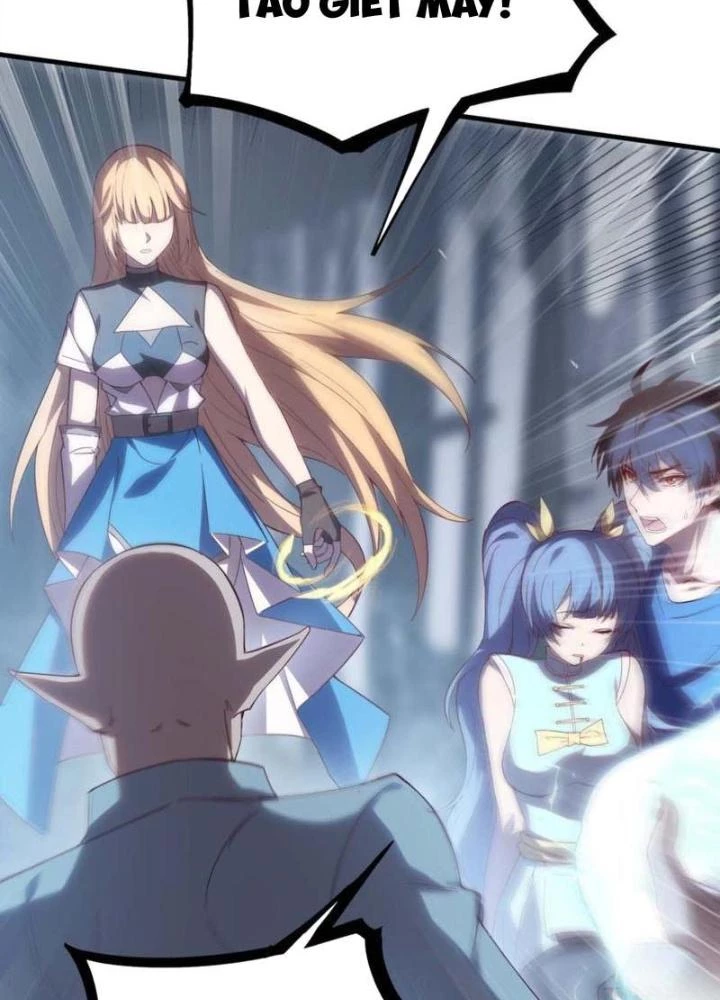 Ta Liều Mạng Mạnh Lên Chapter 5 - 25