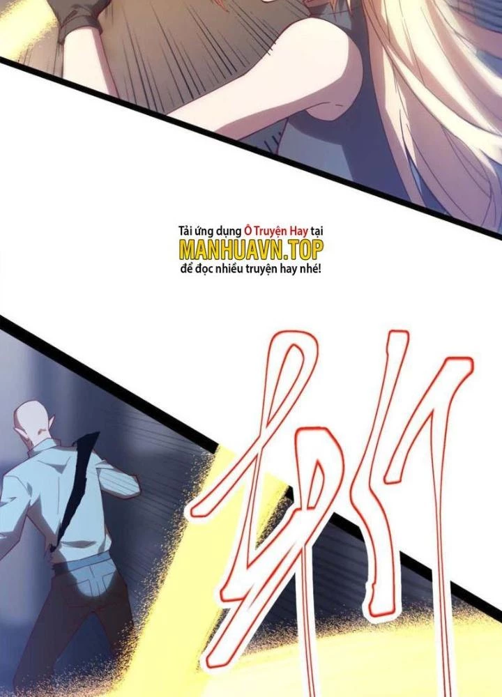 Ta Liều Mạng Mạnh Lên Chapter 5 - 35