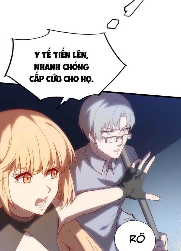 Ta Liều Mạng Mạnh Lên Chapter 5 - 49