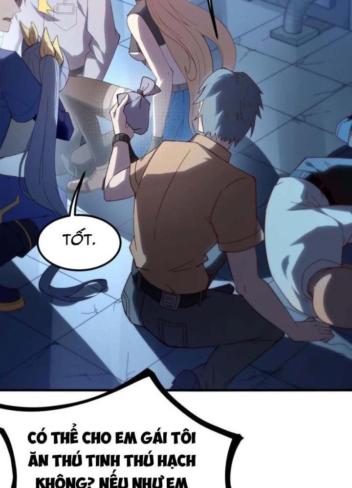 Ta Liều Mạng Mạnh Lên Chapter 5 - 59