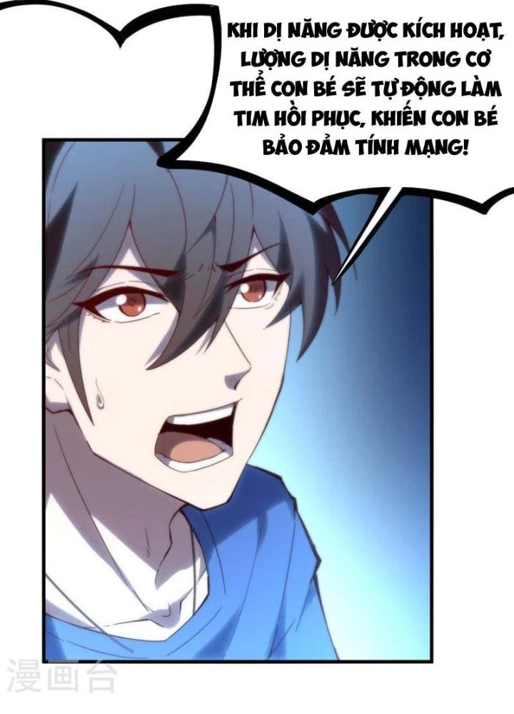 Ta Liều Mạng Mạnh Lên Chapter 5 - 61