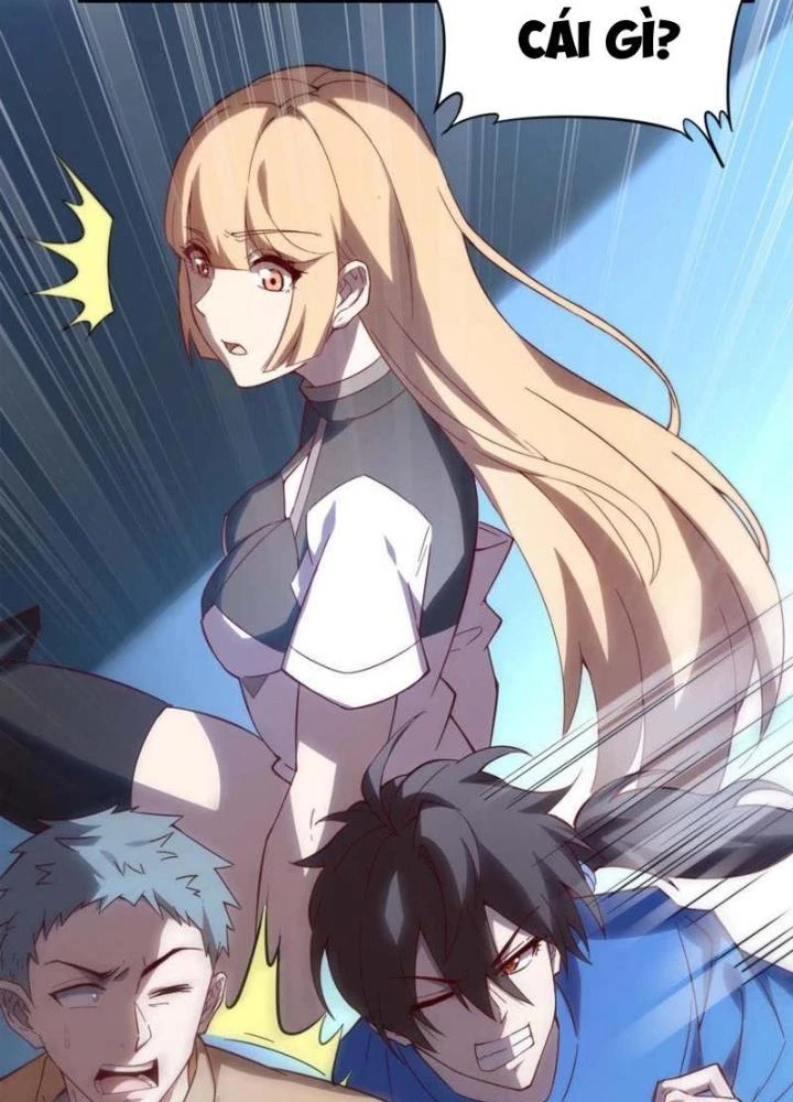 Ta Liều Mạng Mạnh Lên Chapter 5 - 71