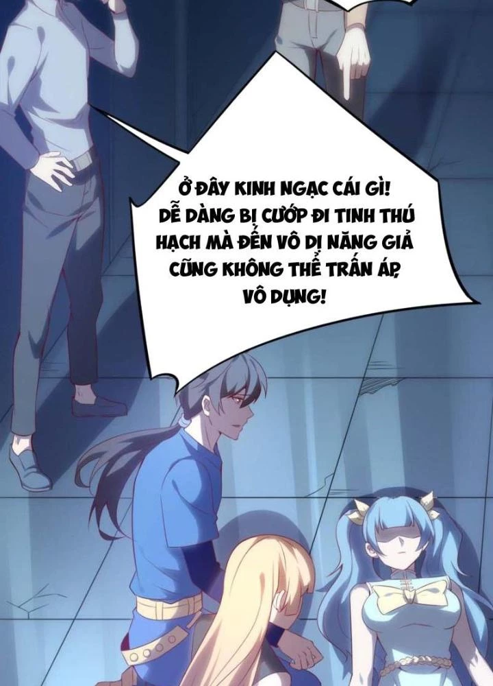 Ta Liều Mạng Mạnh Lên Chapter 5 - 93