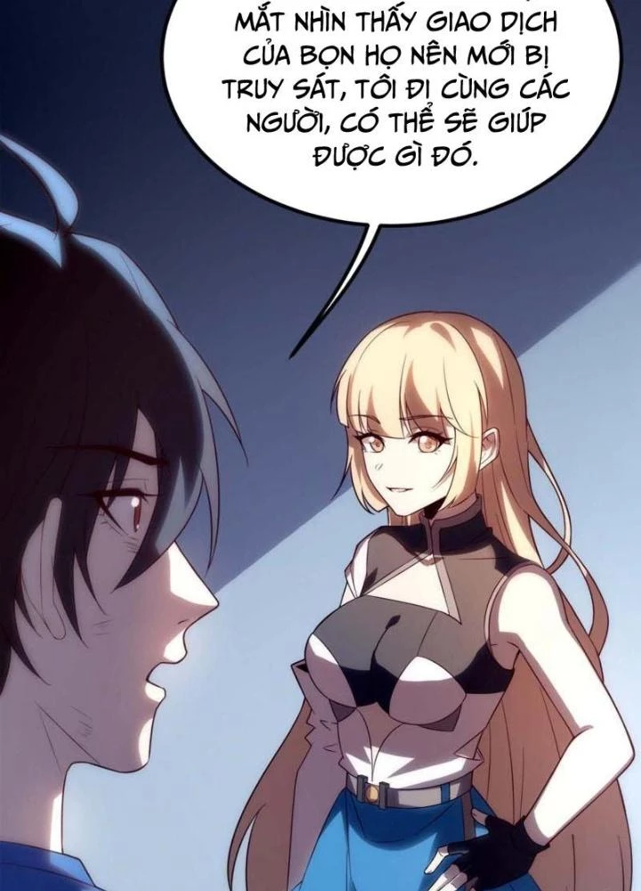Ta Liều Mạng Mạnh Lên Chapter 5 - 101