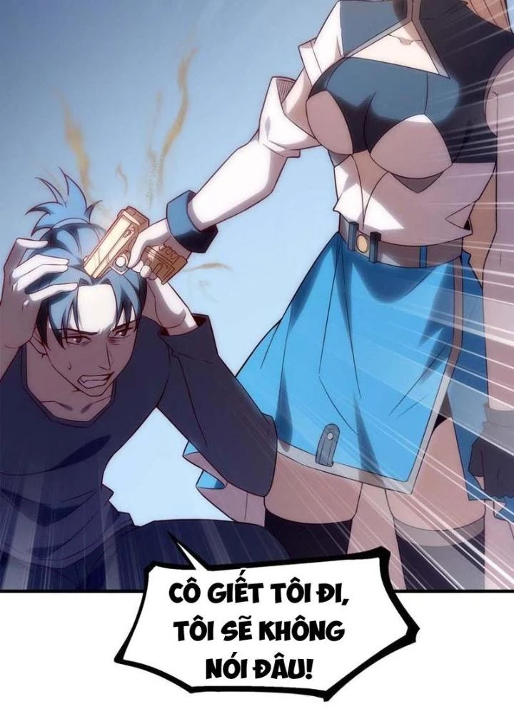 Ta Liều Mạng Mạnh Lên Chapter 5 - 109