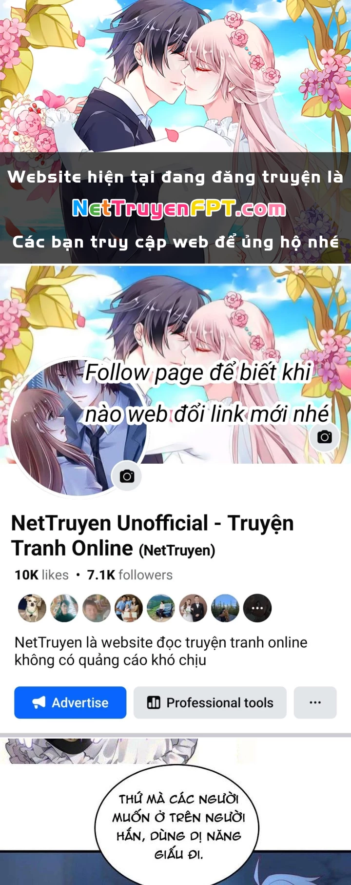 Ta Liều Mạng Mạnh Lên Chapter 6 - 1