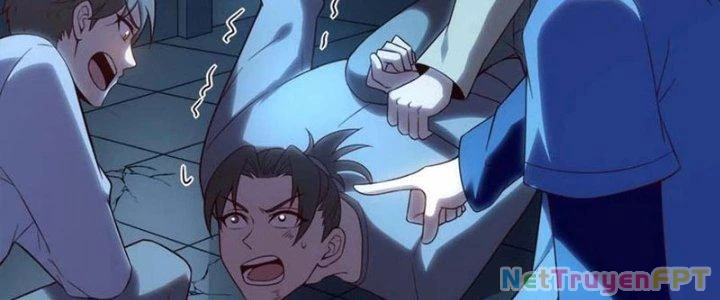 Ta Liều Mạng Mạnh Lên Chapter 6 - 3